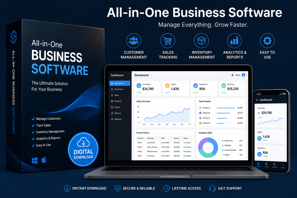 Digital product