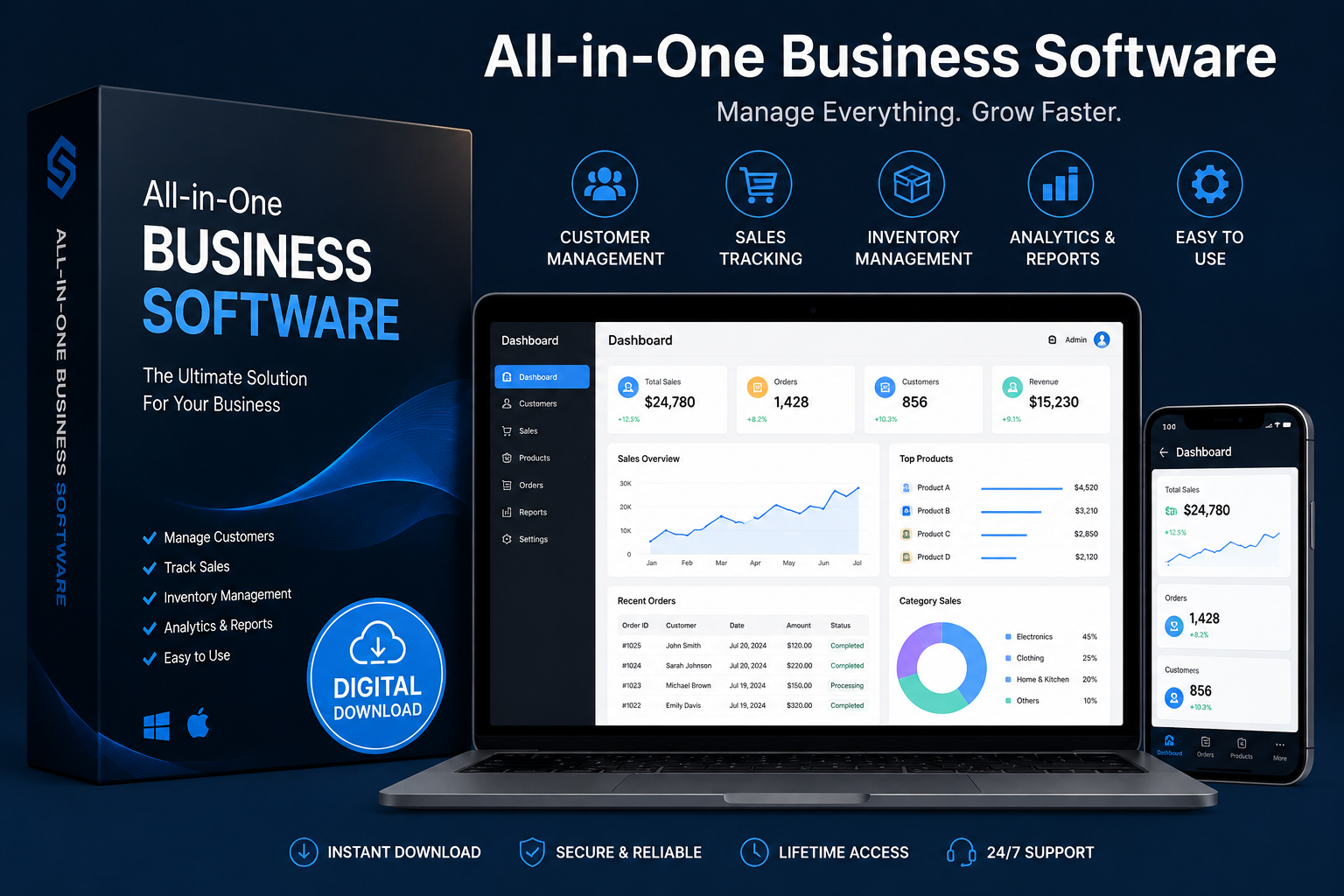 Digital product