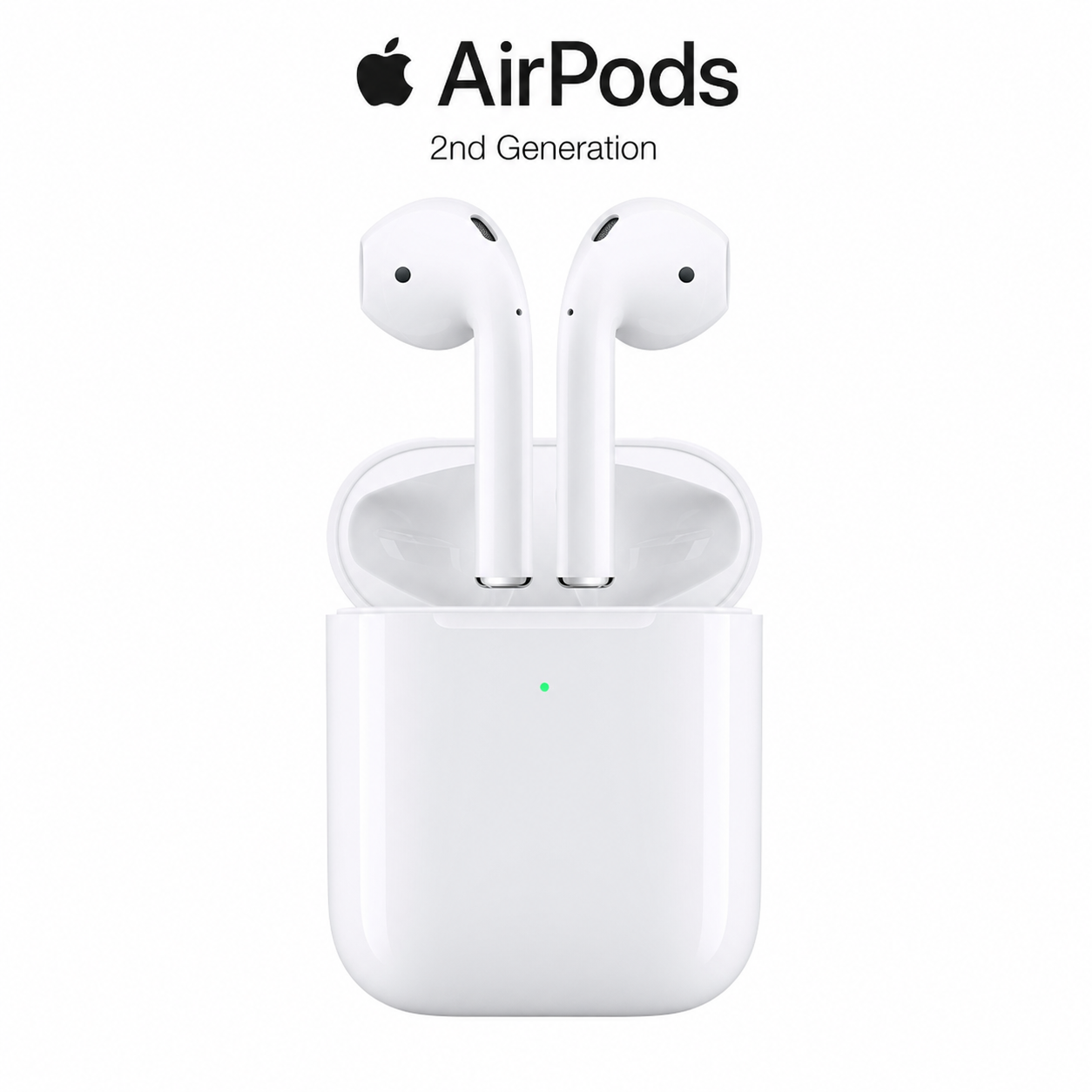Apple AirPods