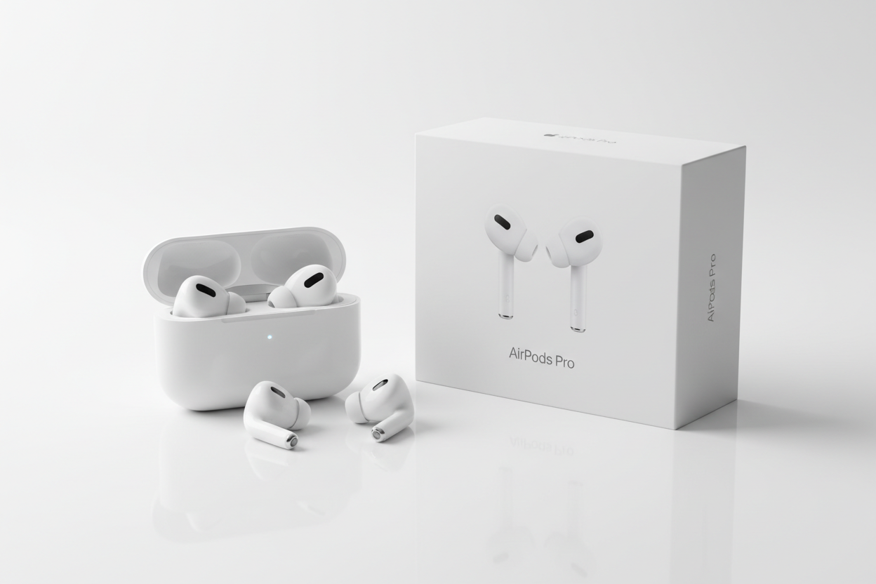 Apple AirPods