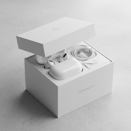 AirPods Pro In Box