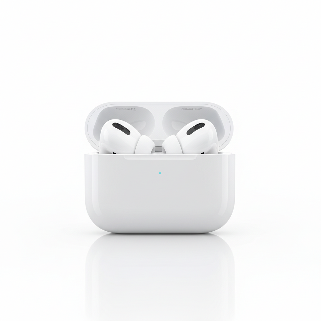 AirPods Pro with Case